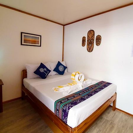 Keira Backpackers Hotel El Nido Exterior foto