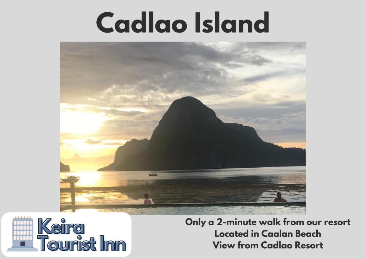 Keira Backpackers Hotel El Nido Quarto foto