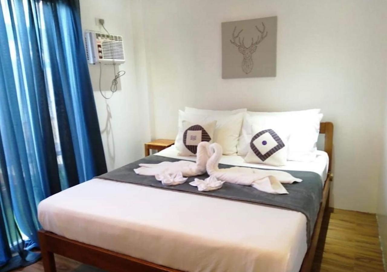 Keira Backpackers Hotel El Nido Exterior foto