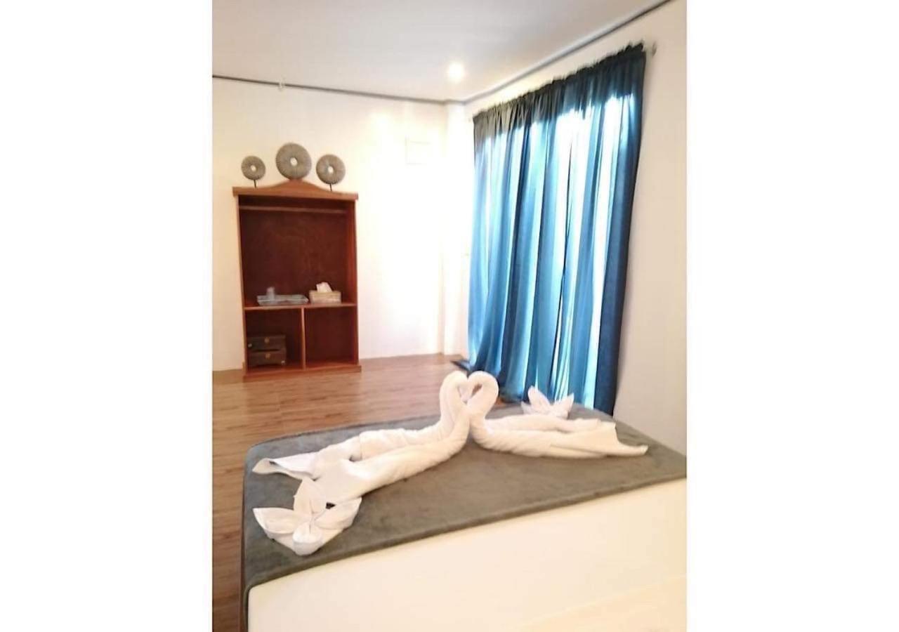 Keira Backpackers Hotel El Nido Exterior foto