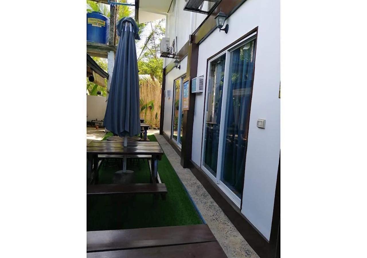 Keira Backpackers Hotel El Nido Exterior foto