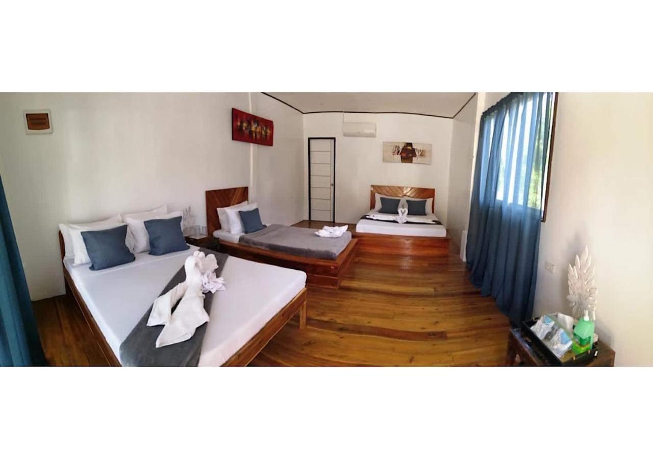 Keira Backpackers Hotel El Nido Exterior foto