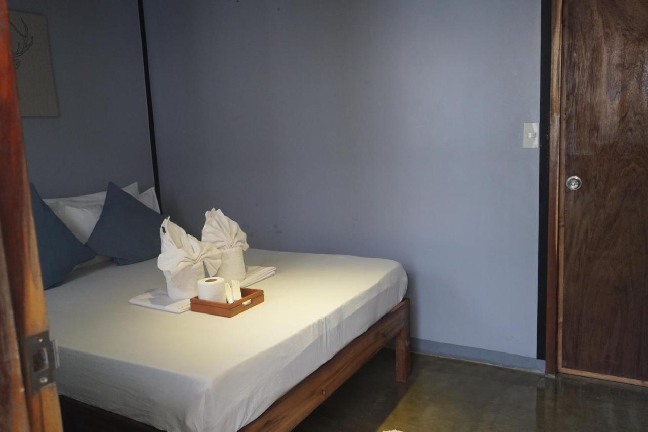 Keira Backpackers Hotel El Nido Exterior foto