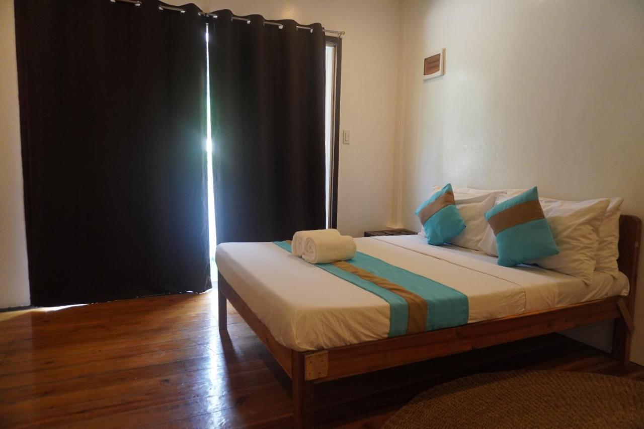 Keira Backpackers Hotel El Nido Exterior foto