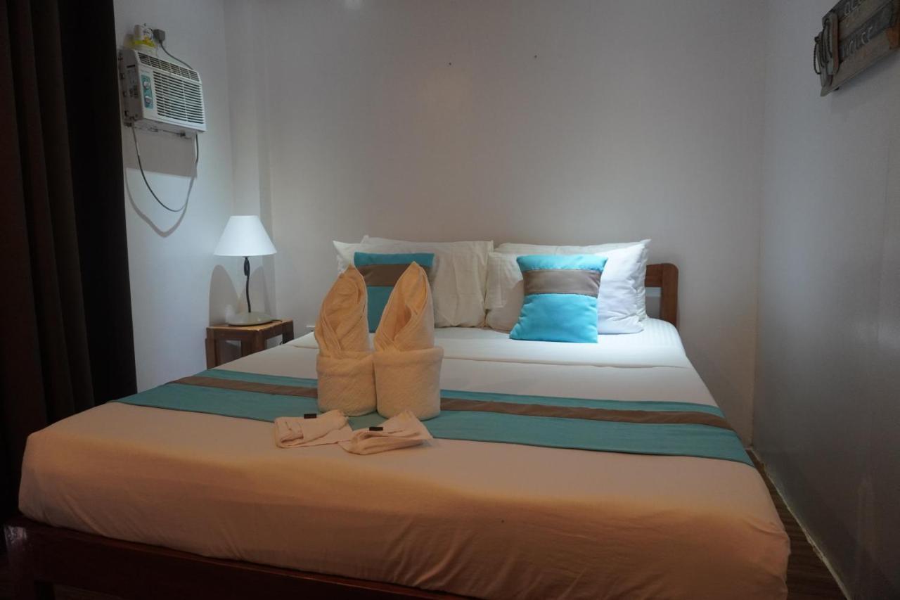 Keira Backpackers Hotel El Nido Exterior foto