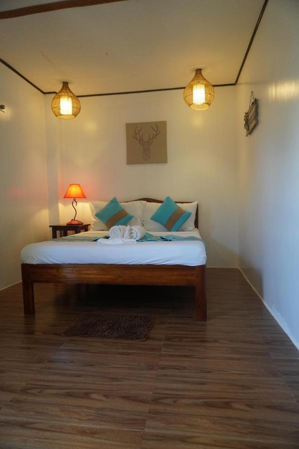 Keira Backpackers Hotel El Nido Exterior foto