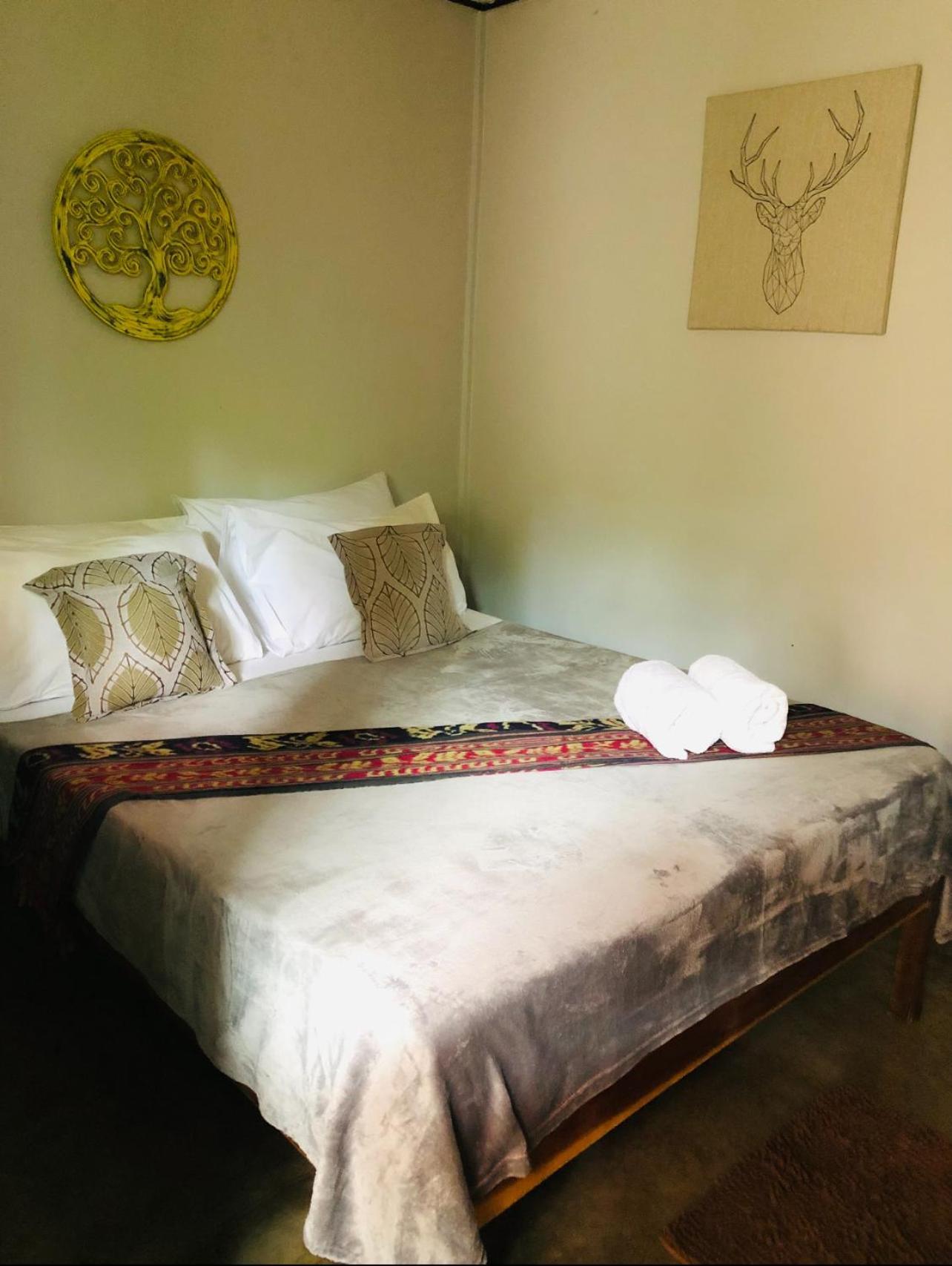 Keira Backpackers Hotel El Nido Exterior foto