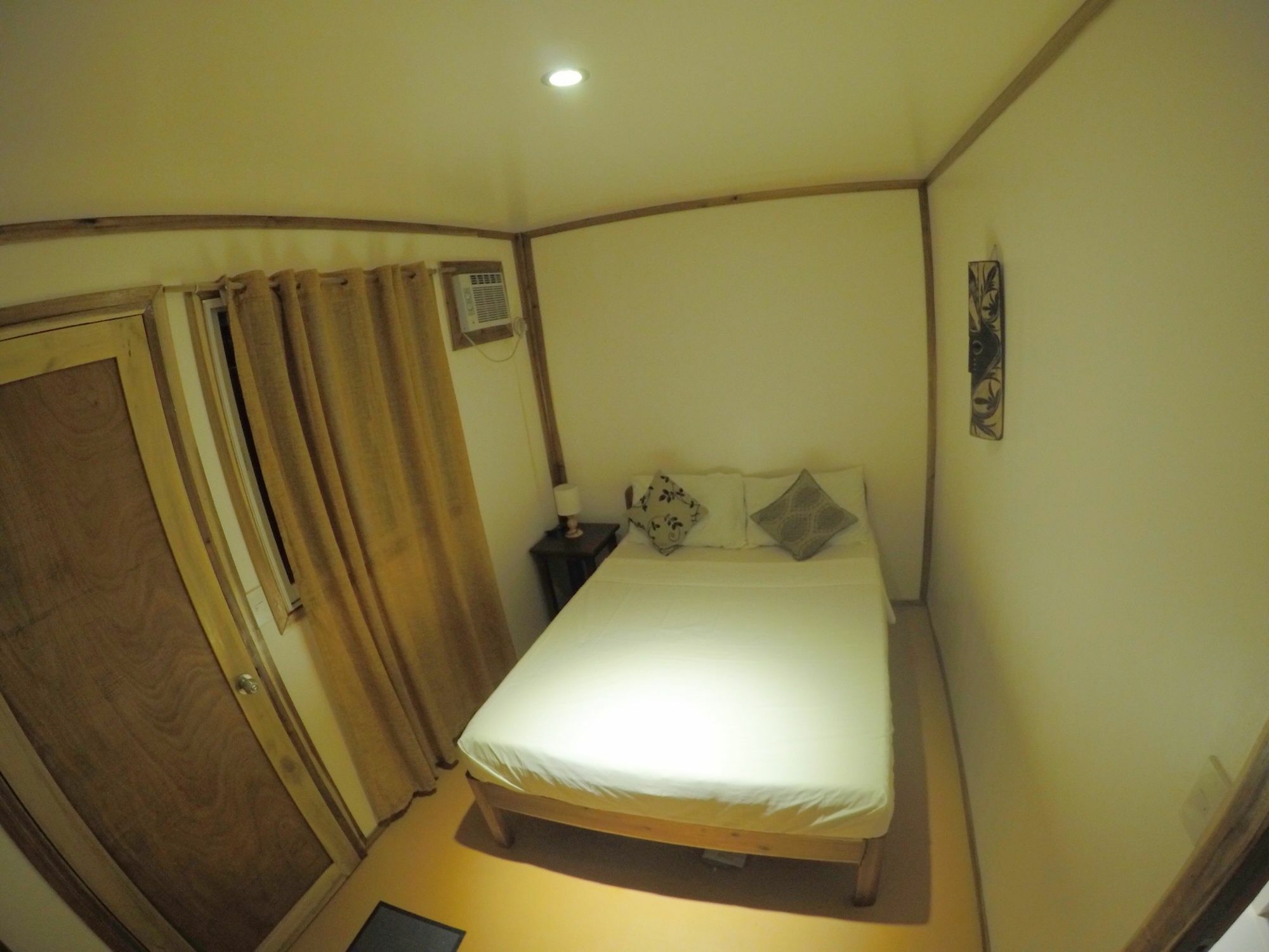 Keira Backpackers Hotel El Nido Exterior foto
