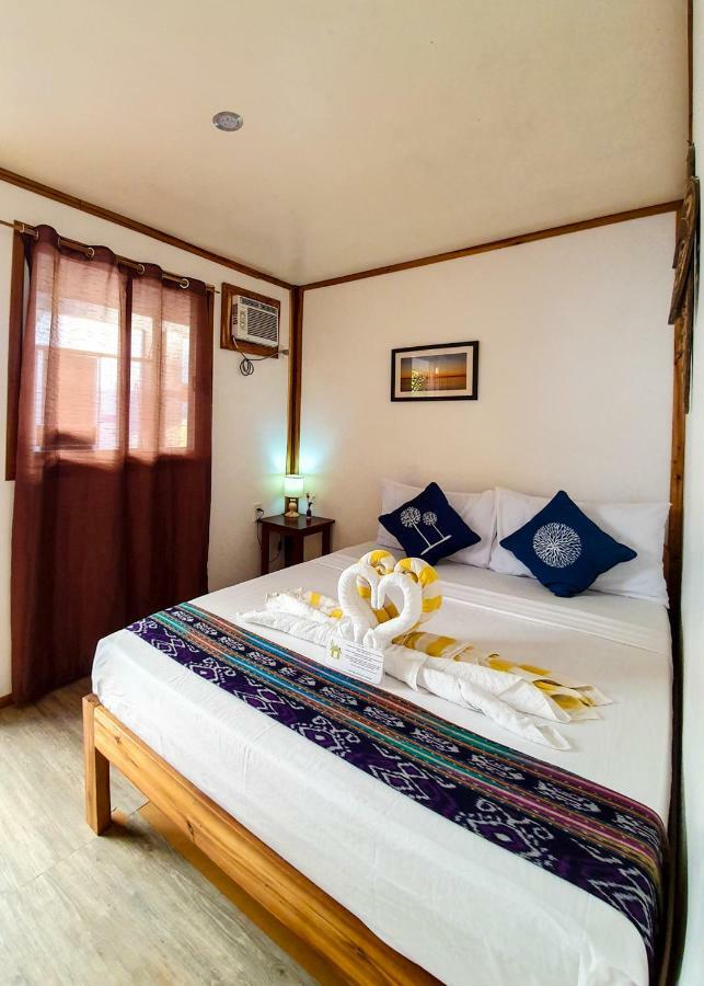 Keira Backpackers Hotel El Nido Exterior foto