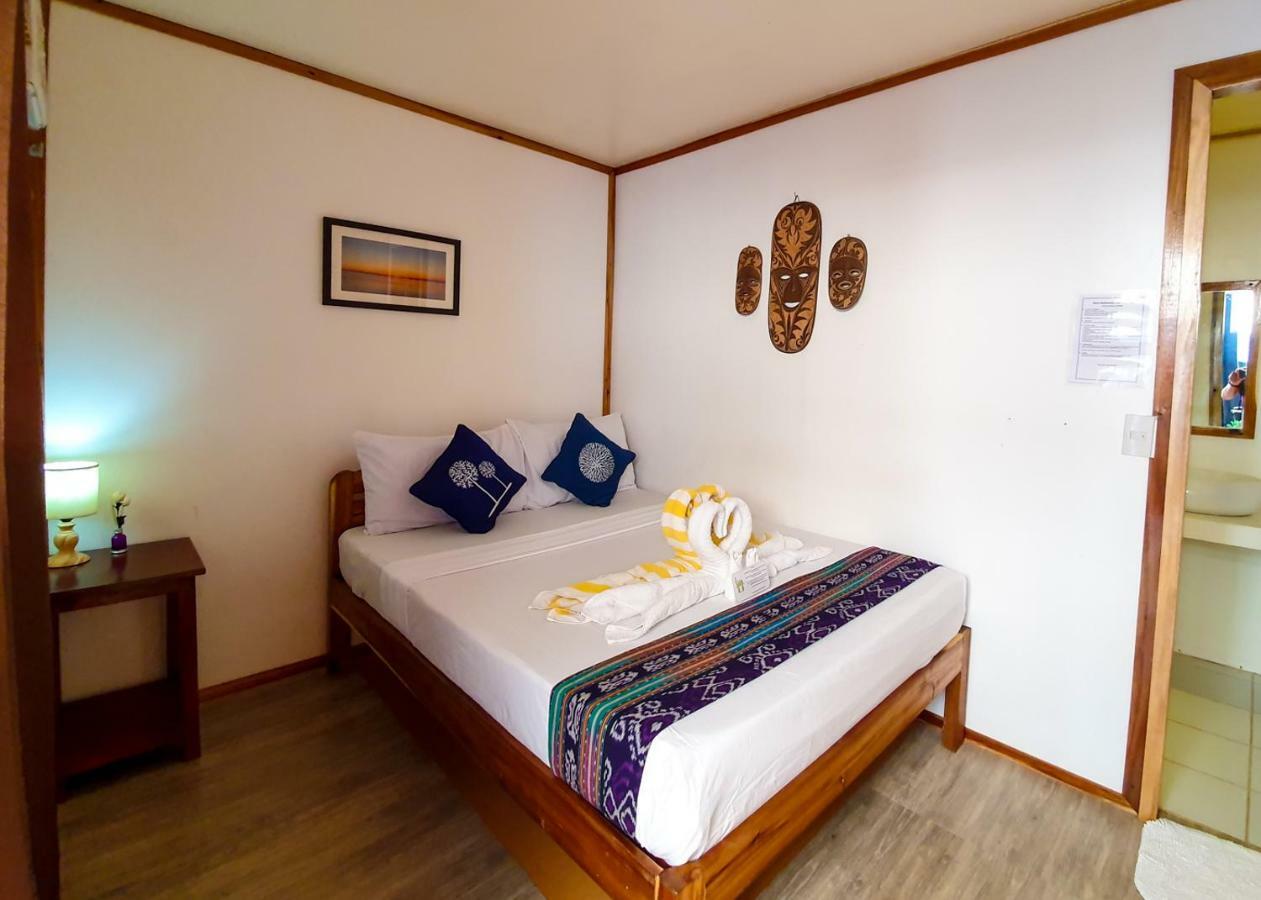 Keira Backpackers Hotel El Nido Exterior foto